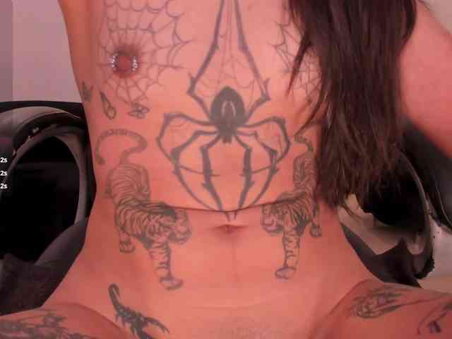 LarisaSmirnov webcam