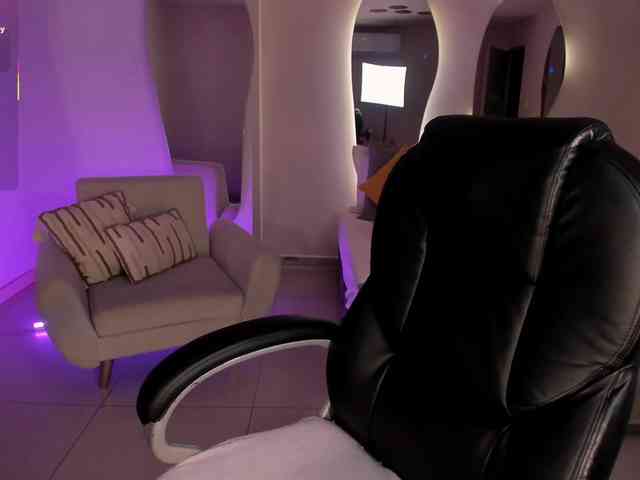 LarisaSmirnov webcam