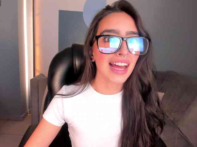 LarisaSmirnov webcam
