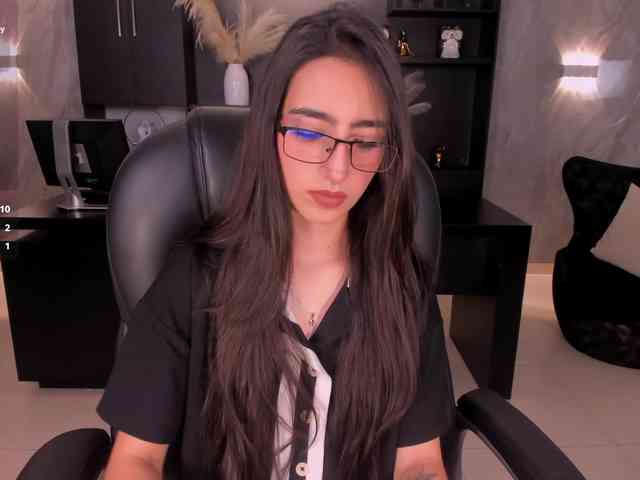 LarisaSmirnov webcam