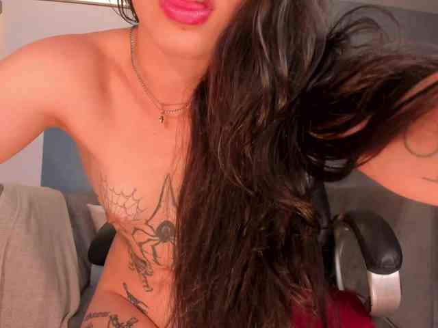 LarisaSmirnov webcam