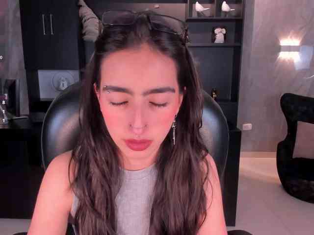 LarisaSmirnov webcam