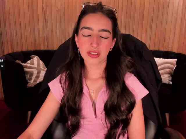 LarisaSmirnov webcam