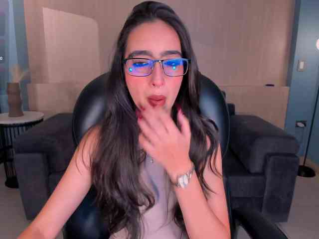 LarisaSmirnov webcam