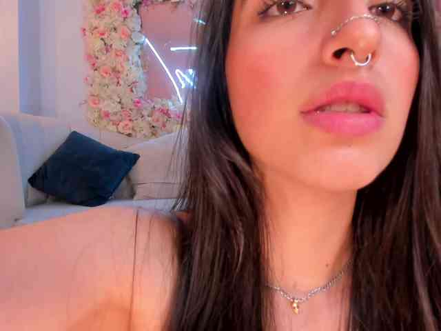LarisaSmirnov webcam