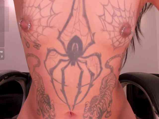 LarisaSmirnov webcam