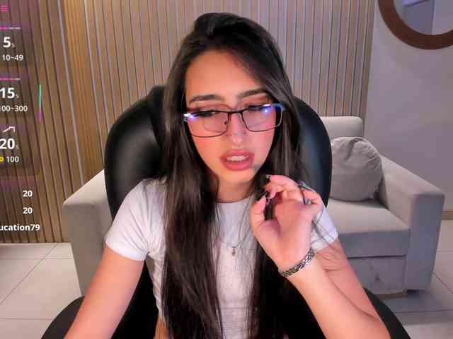 LarisaSmirnov webcam