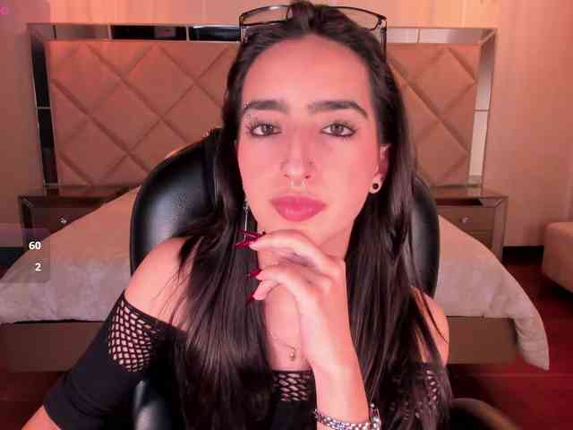 LarisaSmirnov webcam