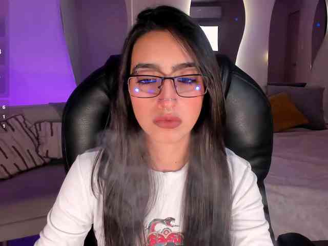 LarisaSmirnov webcam