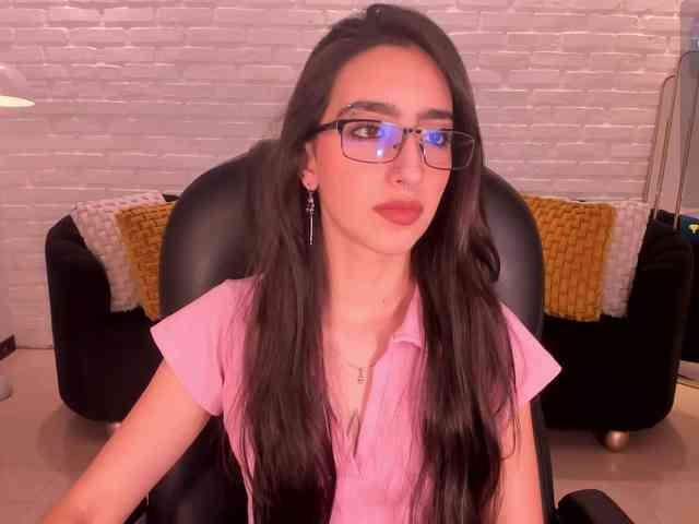 LarisaSmirnov webcam