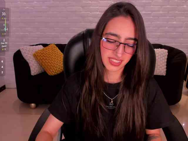 LarisaSmirnov webcam