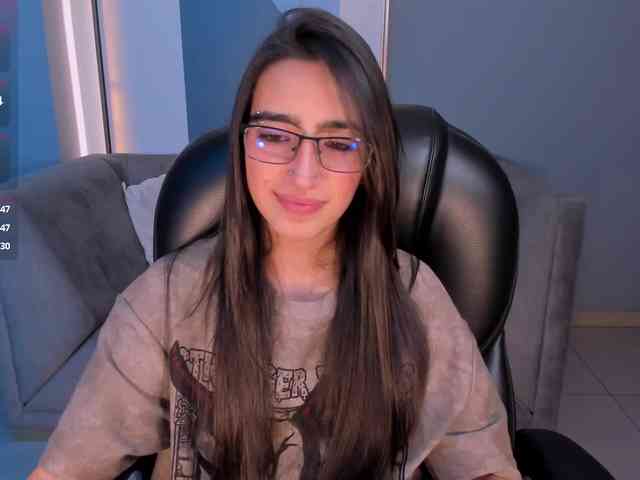 LarisaSmirnov webcam