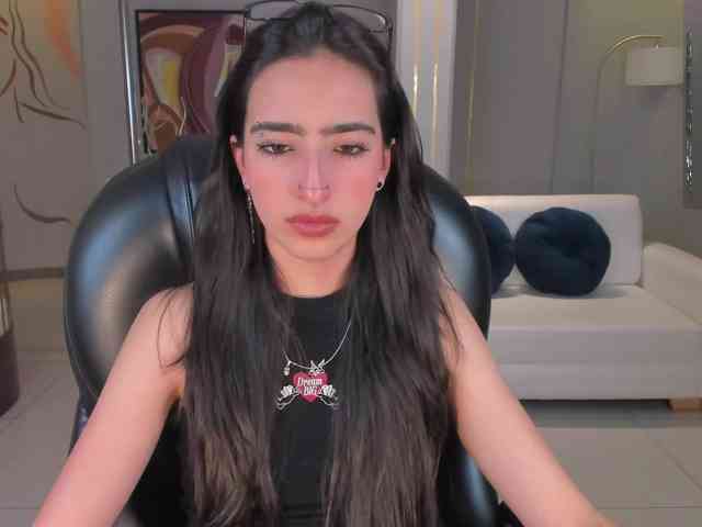 LarisaSmirnov webcam