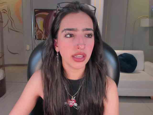 LarisaSmirnov webcam