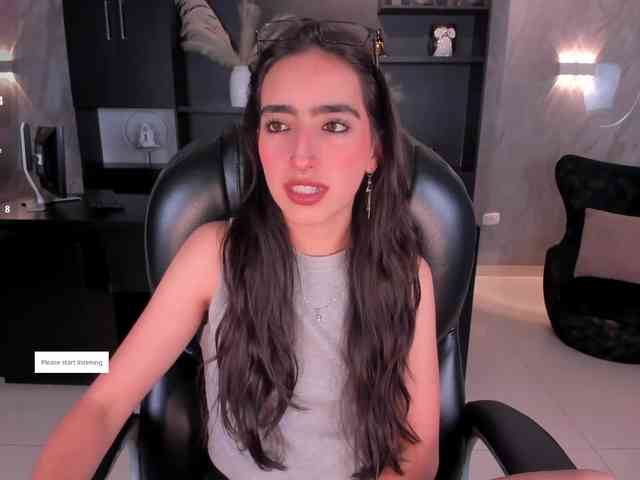 LarisaSmirnov webcam