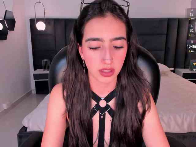 LarisaSmirnov webcam