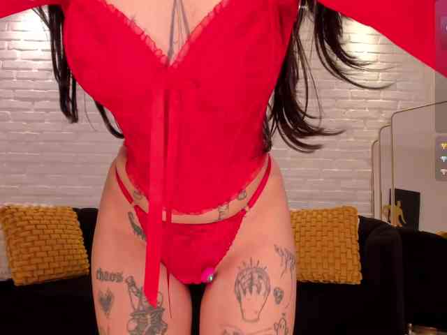 LarisaSmirnov webcam