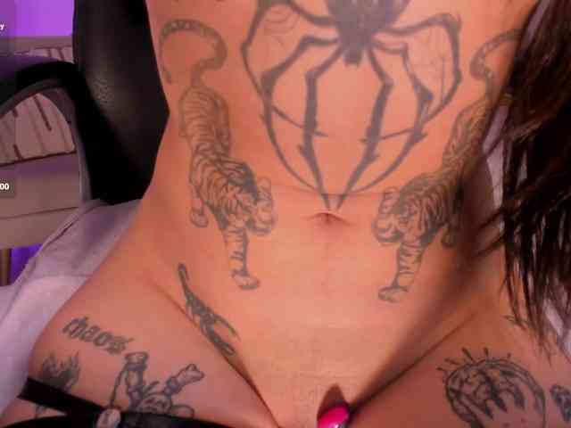 LarisaSmirnov webcam