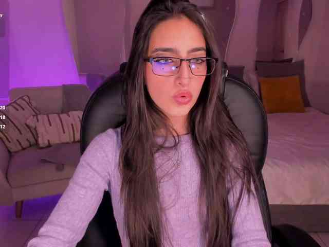 LarisaSmirnov webcam