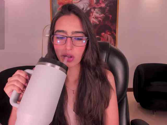 LarisaSmirnov webcam