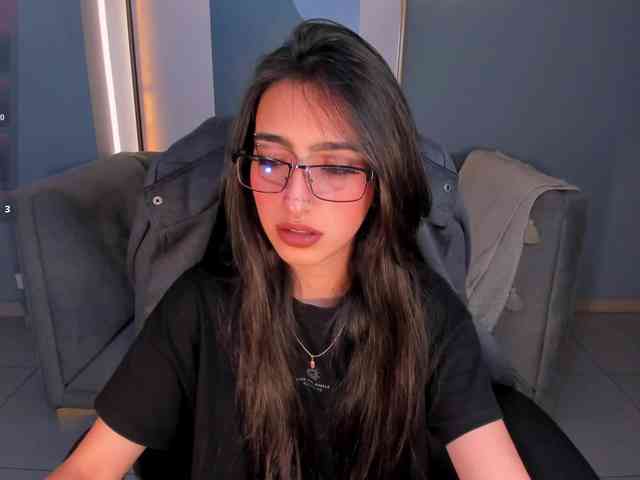 LarisaSmirnov webcam