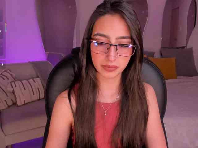 LarisaSmirnov webcam