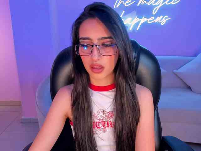 LarisaSmirnov webcam