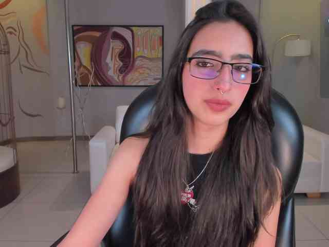 LarisaSmirnov webcam