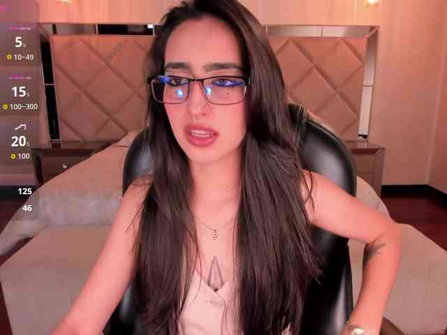 LarisaSmirnov webcam