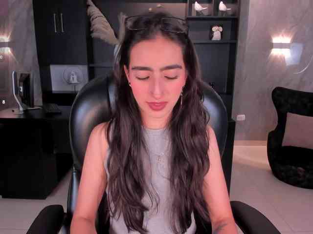 LarisaSmirnov webcam