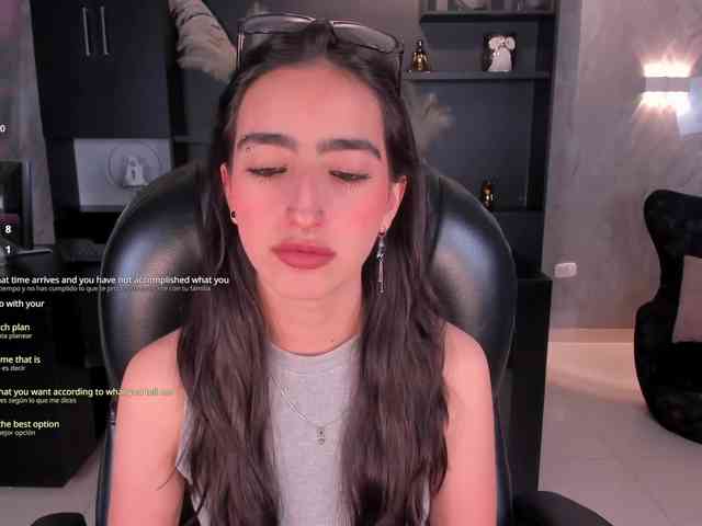 LarisaSmirnov webcam