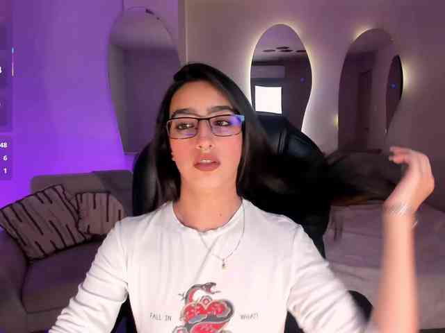 free live cam online LarisaSmirnov