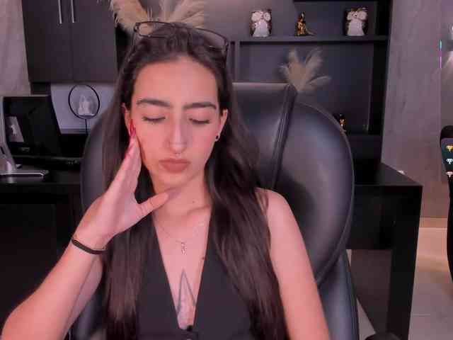 LarisaSmirnov webcam