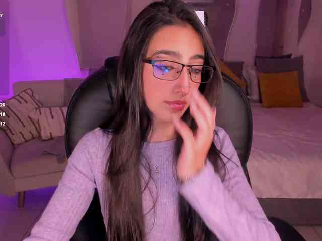 LarisaSmirnov webcam