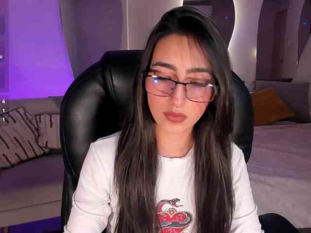 LarisaSmirnov webcam