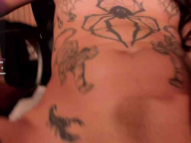 LarisaSmirnov webcam