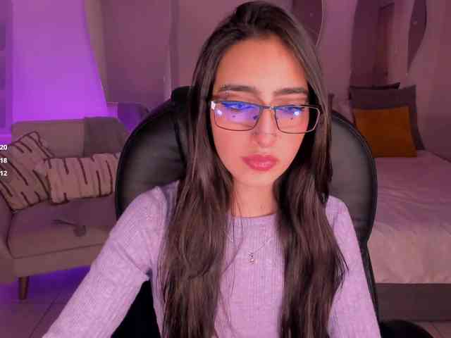 LarisaSmirnov webcam