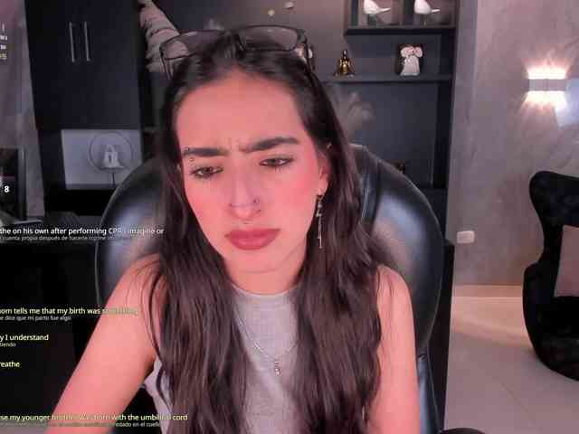 LarisaSmirnov webcam