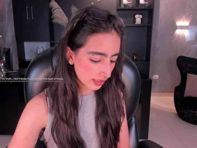 LarisaSmirnov webcam