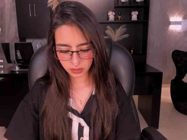 LarisaSmirnov webcam