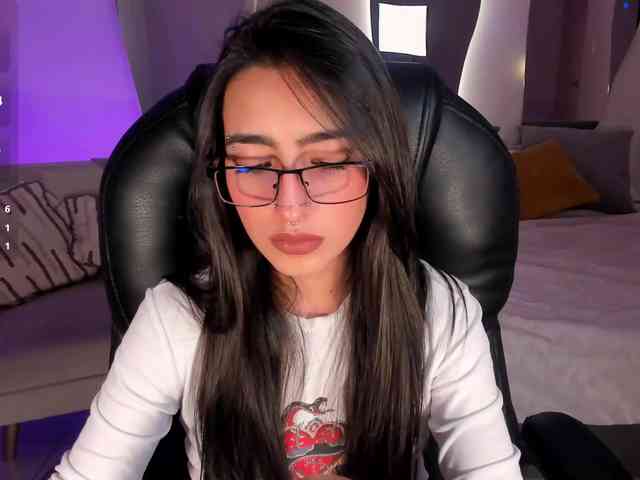 LarisaSmirnov webcam