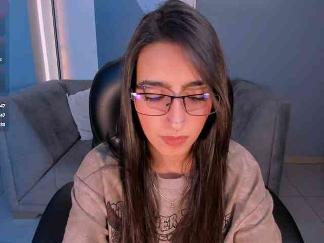 LarisaSmirnov webcam