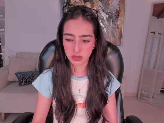 LarisaSmirnov webcam