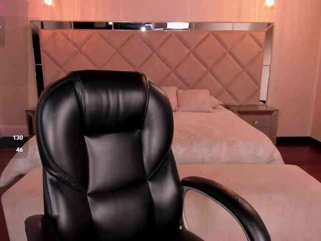 LarisaSmirnov webcam