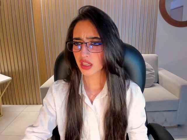 LarisaSmirnov webcam