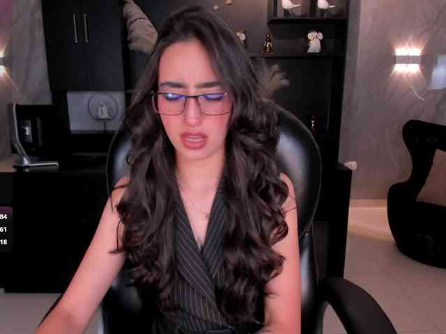 LarisaSmirnov webcam