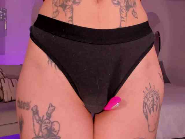 LarisaSmirnov webcam