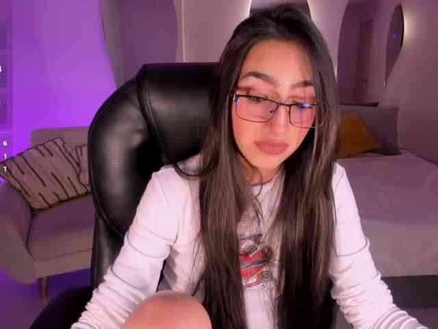 LarisaSmirnov webcam