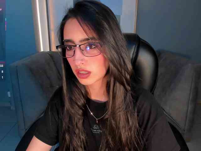 LarisaSmirnov webcam