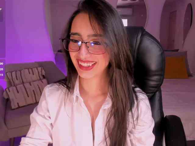 LarisaSmirnov webcam